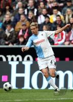 Fussball 203. Lokalderby