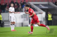 FUSSBALL EUROPA LEAGUE SAISON 2025/2026 
SC Freiburg -  FC Basel