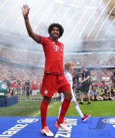 Fussball 1. Bundesliga Saison 2015/2016: Teampraesentation