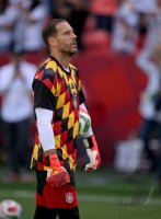 Fussball WM 2026 Vorrunde: Deutschland - Elfenbeinkueste