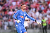 Fussball  Telekom Cup 2026 FC Bayern Muenchen -  RB Leipzig