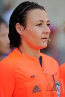 Fussball Frauen FIFA U 20  WM  2008      Viertelfinale