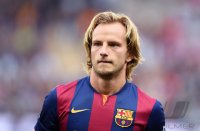 FUSSBALL International 2014/2015: Ivan Rakitic (Barca)