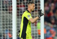 Fussball International CHL 21/22: FC Liverpool - Benfica Lissabon