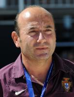 FIFA BEACH SOCCER WORLD CUP 2008: SOLOMON ISLANDS - PORTUGAL