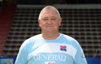 Fussball 3. Bundesliga : SpVgg Unterhaching Portrait Termin