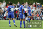 Fussball 1. Bundesliga FC Schalke 04 ; Neuzugang  Ailton
