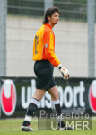 42. Internationales A-Junioren Fussball-Turnier