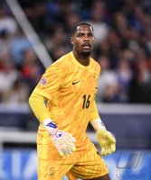 FUSSBALL UEFA Nations League 2024/2025
Spanien - Frankreich
