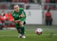 Fussball 1. Bundesliga  VfB Stuttgart -VfL Bochum