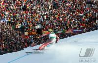Ski Alpin  Herren Riesenslalom Adelboden