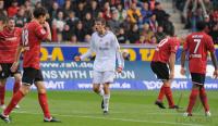 Fussball 1. Bundesliga 09/10   SC Freiburg - FC Bayern Muenchen