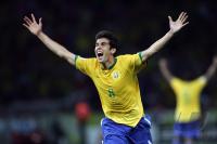 Fussball WM 2006: Brasilien - Kroatien