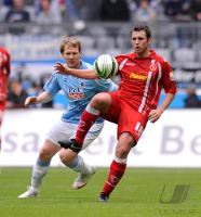 2. Fussball Bundesliga: 1860 Muenchen - Energie Cottbus