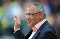 Fussball 1. Bundesliga, Testspiel: Wolfsburg - Hamburger SV