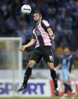 Fussball UEFA Pokal: Werder Bremen - Espanyol Barcelona