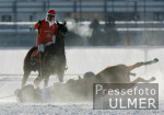 Polo  St Moritz 2005