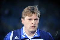 Fussball 1. Bundesliga: Arminia Bielefeld - FC Schalke 04