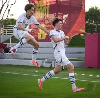 Fussball, Junioren U 17  WM 2025  Elfenbeinkueste - Schweiz, Gruppe F