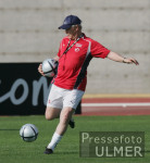 Fussball INTERNATIONAL  EURO 2004