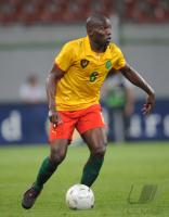Fussball International : Oesterreich - Kamerun