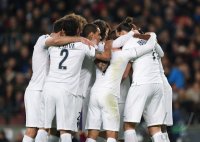 Fussball CHL  Saison 2014/2015: FC Barcelona - Paris St. Germain