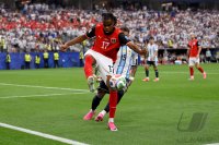Fussball WM 2026 Vorrunde: Argentinien - Oesterreich