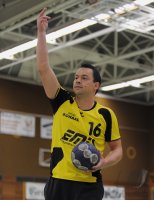 Handball Landesliga 2010/20111