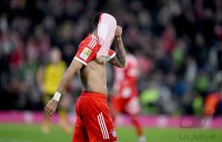 Fussball 1. Bundesliga Saison 25/26
FC Bayern Muenchen - Borussia Dortmund