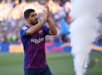 FUSSBALL International 2018/2019: FC Barcelona