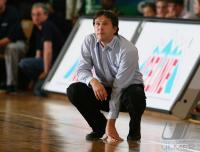 Basketball 1. Bundesliga EnBW Ludwigsburg  - Walter Tigers Tuebingen