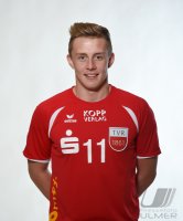 Volleyball 1. Bundesliga  Saison 14/15:  TV Rottenburg