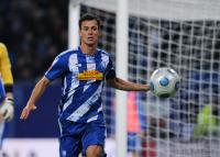 FUSSBALL, 1. BUNDESLIGA, 13. Spieltag: Bochum, PROKOPH Einzelaktion