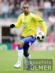  FIFA-Junioren WM: Brasilien - Nigeria