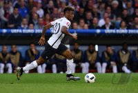 Fussball International Europameisterschaft 2016: Schweiz - Frankreich