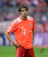 Fussball 1. Bundesliga, Saison 2012/2013:  FC Bayern Muenchen - VfB Stuttgart