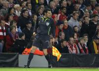 Fussball, Champions League:  FC Liverpool - FC Barcelona