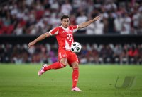 Fussball Supercup Saison 2025/2026
VfB Stuttgart - FC Bayern Muenchen