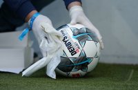 Fussball 1. Bundesliga Saison 19/20: TSG 1899 Hoffenheim - Hertha BSC Berlin