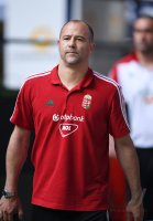 Fussball International Testspiel: Deutschland - Ungarn