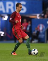 Fussball International Europameisterschaft 2016: Portugal - Oesterreich