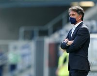 Fussball 1. Bundesliga Saison 19/20: TSG 1899 Hoffenheim - Hertha BSC Berlin