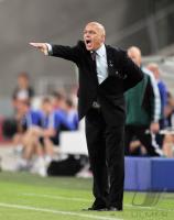 FUSSBALL    UEFA Europa League  Play-Off Rueckspiel   VfB Stuttgart -SK Bratislava