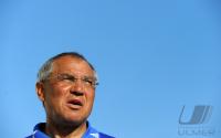 1. Fussball Bundesliga: Trainer, Sportdirektor  Felix Magath (Schalke)