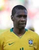 FIFA Confed Cup 2009:  JUAN (Brasilien)