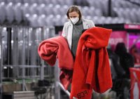 Fussball 1. Bundesliga Saison 20/21: FC Bayern Muenchen - TSG 1899 Hoffenheim