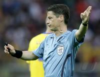 Fussball WM 2006: Schweden - Paraguay