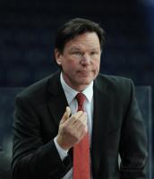 Eishockey ; ZSC Lions - EV Zug Play - Off