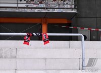 Fussball 1. Bundesliga Saison 20/21: SC Freiburg - FC Schalke 04