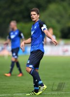 Fussball Testspiel Saison 16/17: TSG 1899 Hoffenheim - KV Oostende